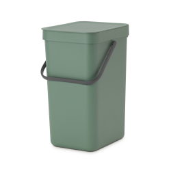 Brabantia Abfalleimer "Sort and Go"