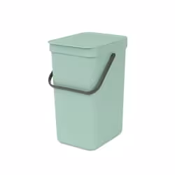Brabantia Abfalleimer "Sort and Go"