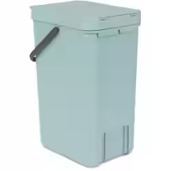 Brabantia Abfalleimer "Sort and Go"