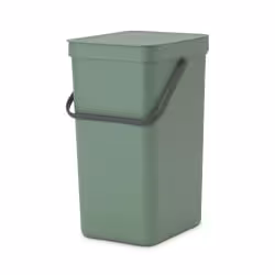 Brabantia Abfalleimer "Sort and Go"