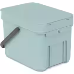 Brabantia Abfalleimer "Sort and Go"