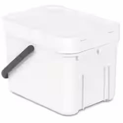 Brabantia Abfalleimer "Sort and Go"