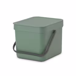 Brabantia Abfalleimer "Sort and Go"