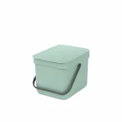 Brabantia Abfalleimer "Sort and Go"