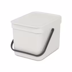 Brabantia Abfalleimer "Sort and Go"