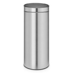 Brabantia Abfalleimer TOUCH BIN NEW
