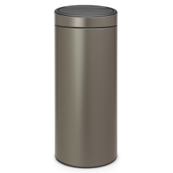 Brabantia Abfalleimer TOUCH BIN NEW