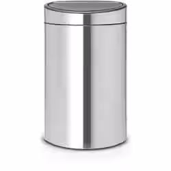 Brabantia Abfalleimer TOUCH BIN NEW