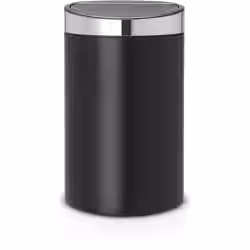 Brabantia Abfalleimer TOUCH BIN NEW