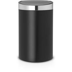 Brabantia Abfalleimer TOUCH BIN NEW