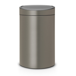 Brabantia Abfalleimer TOUCH BIN NEW