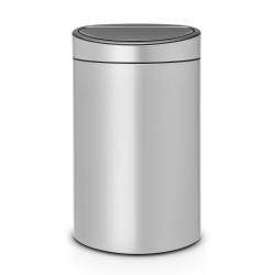 Brabantia Abfalleimer TOUCH BIN NEW