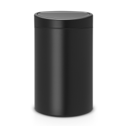 Brabantia Abfalleimer TOUCH BIN NEW