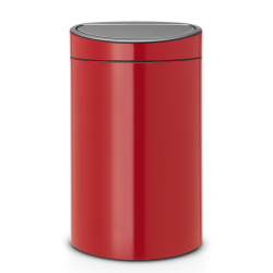 Brabantia Abfalleimer TOUCH BIN NEW