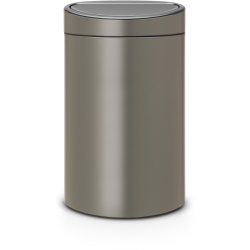 Brabantia Abfalleimer TOUCH BIN NEW RECYCLE