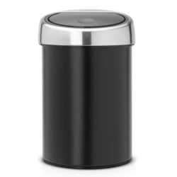 Brabantia Abfalleimer Touch Bin