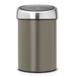 Brabantia Abfalleimer Touch Bin