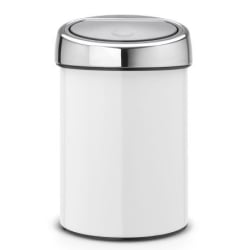 Brabantia Abfalleimer Touch Bin