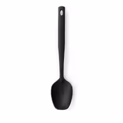 Brabantia Black Line Gemüselöffel