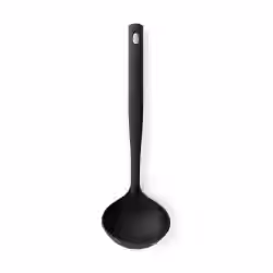 Brabantia Black Line Schöpflöffel