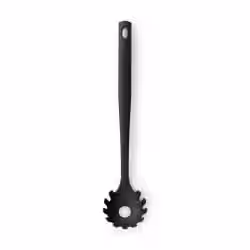 Brabantia Black Line Spaghettilöffel