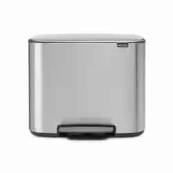 Brabantia Bo Treteimer