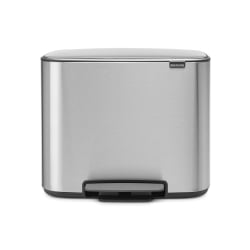 Brabantia Bo Treteimer