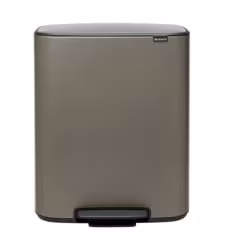 Brabantia Bo Treteimer