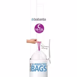 Brabantia (C) Müllbeutel