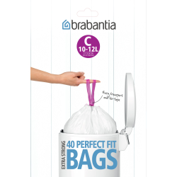 Brabantia (C) Müllbeutel