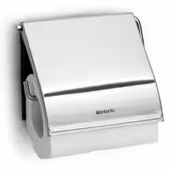 Brabantia Classic-Serie Toilettenpapierhalter 385322