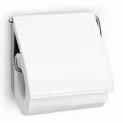 Brabantia Classic-Serie Toilettenpapierhalter 414565