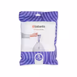 Brabantia (D) Müllbeutel PerfectFit