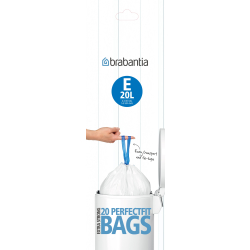 Brabantia (E) Müllbeutel