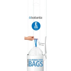 Brabantia (E) Müllbeutel