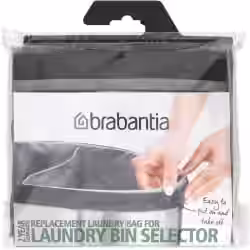 Brabantia Ersatz Wäschesack
