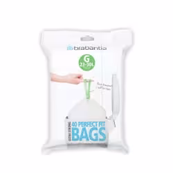 Brabantia (G) Müllbeutel