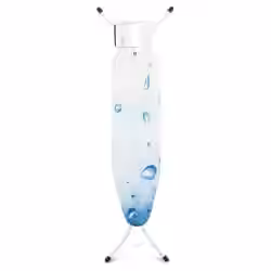 Brabantia Größe A Streckmetall-Bügeltisch 10 06 28