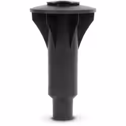 Brabantia Kunststoff-Bodenhülse 270246