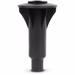 Brabantia Kunststoff-Bodenhülse 296789