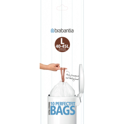 Brabantia (L) Müllbeutel