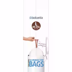 Brabantia (L) Müllbeutel