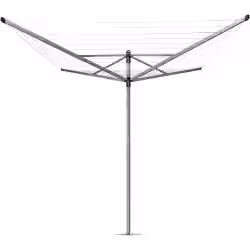 Brabantia Lift-O-Matic Wäschespinne