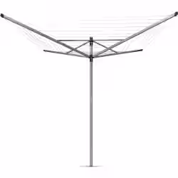 Brabantia Lift-O-Matic Wäschespinne