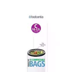 Brabantia Müllbeutel