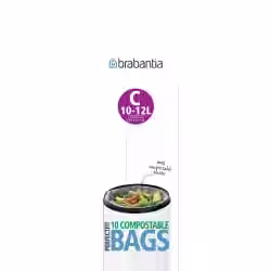 Brabantia Müllbeutel