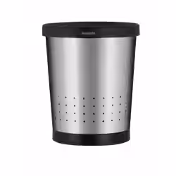 Brabantia Papierkorb "Conical"