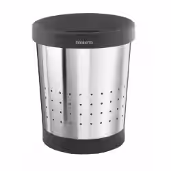 Brabantia Papierkorb "Conical"