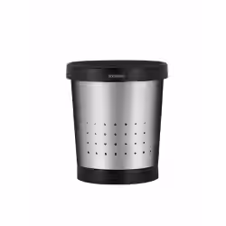 Brabantia Papierkorb "Conical"