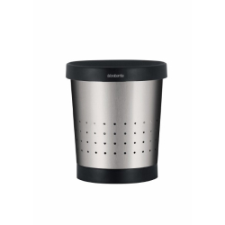 Brabantia Papierkorb "Conical"